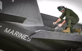 [ẢNH] Sự thật F-35 xuất hiện tại Baltic dễ dàng bị radar S-300 