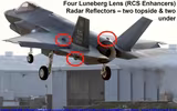 [ẢNH] Sự thật F-35 xuất hiện tại Baltic dễ dàng bị radar S-300 