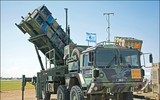 [ẢNH] Lý do nào khiến Mỹ vội rút tên lửa Patriot khỏi Trung Đông?