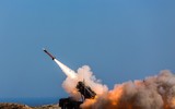 [ẢNH] Lý do nào khiến Mỹ vội rút tên lửa Patriot khỏi Trung Đông?