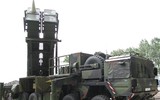 [ẢNH] Lý do nào khiến Mỹ vội rút tên lửa Patriot khỏi Trung Đông?