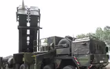 [ẢNH] Lý do nào khiến Mỹ vội rút tên lửa Patriot khỏi Trung Đông?