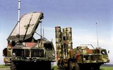[ẢNH] Sự thật F-35 xuất hiện tại Baltic dễ dàng bị radar S-300 