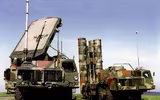 [ẢNH] Sự thật F-35 xuất hiện tại Baltic dễ dàng bị radar S-300 