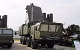 [ẢNH] Sự thật F-35 xuất hiện tại Baltic dễ dàng bị radar S-300 