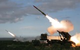 [ẢNH] Lý do nào khiến Mỹ vội rút tên lửa Patriot khỏi Trung Đông?
