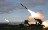 [ẢNH] Lý do nào khiến Mỹ vội rút tên lửa Patriot khỏi Trung Đông?