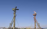 [ẢNH] Sự thật F-35 xuất hiện tại Baltic dễ dàng bị radar S-300 