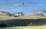 [ẢNH] Chuyên gia lý giải sự hiện diện của Tướng Gerasimov trong cuộc hội đàm Putin - Biden