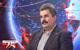 [ẢNH] Chuyên gia lý giải sự hiện diện của Tướng Gerasimov trong cuộc hội đàm Putin - Biden