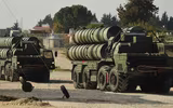 [ẢNH] Tên lửa tầm xa chủ lực của S-400 thực sự hiệu quả như thế nào?