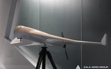 [ẢNH] Báo Mỹ lo ngại cuộc tấn công của hàng trăm UAV cảm tử Nga