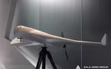 [ẢNH] Báo Mỹ lo ngại cuộc tấn công của hàng trăm UAV cảm tử Nga