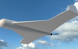 [ẢNH] Báo Mỹ lo ngại cuộc tấn công của hàng trăm UAV cảm tử Nga