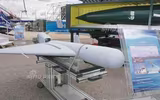 [ẢNH] Báo Mỹ lo ngại cuộc tấn công của hàng trăm UAV cảm tử Nga