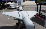 [ẢNH] Báo Mỹ lo ngại cuộc tấn công của hàng trăm UAV cảm tử Nga