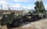 [ẢNH] Tên lửa tầm xa chủ lực của S-400 thực sự hiệu quả như thế nào?