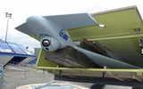 [ẢNH] Báo Mỹ lo ngại cuộc tấn công của hàng trăm UAV cảm tử Nga