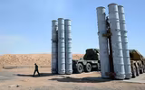 [ẢNH] Tên lửa tầm xa chủ lực của S-400 thực sự hiệu quả như thế nào?