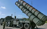 [ẢNH] Tên lửa tầm xa chủ lực của S-400 thực sự hiệu quả như thế nào?