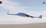 [ẢNH] Báo Mỹ lo ngại cuộc tấn công của hàng trăm UAV cảm tử Nga