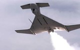 [ẢNH] Báo Mỹ lo ngại cuộc tấn công của hàng trăm UAV cảm tử Nga