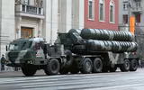 [ẢNH] Tên lửa tầm xa chủ lực của S-400 thực sự hiệu quả như thế nào?