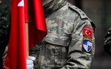 [ẢNH] Thổ Nhĩ Kỳ nhấn mạnh tầm quan trọng của mình với NATO