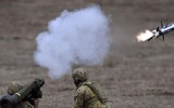 [ẢNH] T-72B3 Nga sẽ dễ dàng vô hiệu hóa tên lửa Javelin Mỹ nhờ kinh nghiệm của... Iraq?