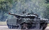 [ẢNH] T-72B3 Nga sẽ dễ dàng vô hiệu hóa tên lửa Javelin Mỹ nhờ kinh nghiệm của... Iraq?