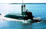 [ẢNH] Nga bắt đầu phát triển 2 lớp tàu ngầm mini cực mạnh