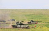 [ẢNH] T-72B3 Nga sẽ dễ dàng vô hiệu hóa tên lửa Javelin Mỹ nhờ kinh nghiệm của... Iraq?