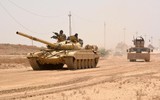 [ẢNH] T-72B3 Nga sẽ dễ dàng vô hiệu hóa tên lửa Javelin Mỹ nhờ kinh nghiệm của... Iraq?