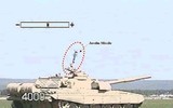 [ẢNH] T-72B3 Nga sẽ dễ dàng vô hiệu hóa tên lửa Javelin Mỹ nhờ kinh nghiệm của... Iraq?