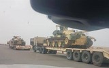 [ẢNH] T-72B3 Nga sẽ dễ dàng vô hiệu hóa tên lửa Javelin Mỹ nhờ kinh nghiệm của... Iraq?
