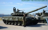 [ẢNH] T-72B3 Nga sẽ dễ dàng vô hiệu hóa tên lửa Javelin Mỹ nhờ kinh nghiệm của... Iraq?