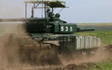 [ẢNH] T-72B3 Nga sẽ dễ dàng vô hiệu hóa tên lửa Javelin Mỹ nhờ kinh nghiệm của... Iraq?