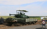 [ẢNH] T-72B3 Nga sẽ dễ dàng vô hiệu hóa tên lửa Javelin Mỹ nhờ kinh nghiệm của... Iraq?