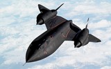 [ẢNH] Liên Xô đã bỏ lỡ cơ hội bắt sống trinh sát cơ SR-71 Blackbird như thế nào?