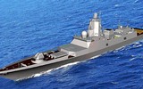 [ẢNH] Chuyên gia Ukraine chỉ rõ 5 lý do khiến Nga không thể đóng khu trục hạm Lider