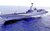 [ẢNH] Chuyên gia Ukraine chỉ rõ 5 lý do khiến Nga không thể đóng khu trục hạm Lider