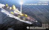 [ẢNH] Chuyên gia Ukraine chỉ rõ 5 lý do khiến Nga không thể đóng khu trục hạm Lider