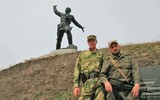 [ẢNH] Cựu lính đánh thuê Nga tiết lộ hoạt động bí mật tại Syria