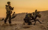 [ẢNH] Cựu lính đánh thuê Nga tiết lộ hoạt động bí mật tại Syria