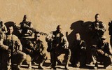 [ẢNH] Cựu lính đánh thuê Nga tiết lộ hoạt động bí mật tại Syria
