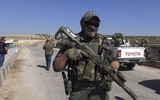 [ẢNH] Cựu lính đánh thuê Nga tiết lộ hoạt động bí mật tại Syria