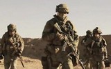 [ẢNH] Cựu lính đánh thuê Nga tiết lộ hoạt động bí mật tại Syria
