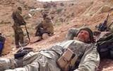 [ẢNH] Cựu lính đánh thuê Nga tiết lộ hoạt động bí mật tại Syria