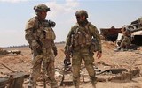 [ẢNH] Cựu lính đánh thuê Nga tiết lộ hoạt động bí mật tại Syria