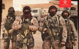 [ẢNH] Cựu lính đánh thuê Nga tiết lộ hoạt động bí mật tại Syria